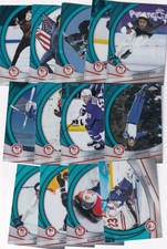 Aqua Refractor /199 2026 Topps Chrome US USA Winter Olympics Pick Card List