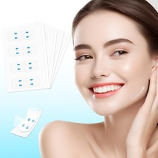 Face Tape Lifting Invisible,Neck Tape Lifting Invisible,Face Lift Tape,140PCS...