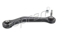 Topran 501 172 Lenker, RadaufhäNgung Hinten Rechts Oben FüR BMW