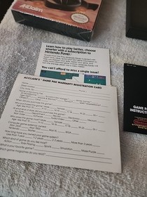 Airwolf Nintendo Nes Completo CIB Excelente Estado Aut&eacute;ntico