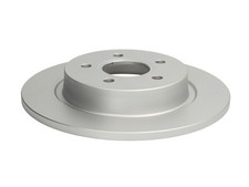 Disque de frein Volvo C70