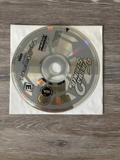 Virtua Striker 2 (Sega Dreamcast, 2000) -- disc only