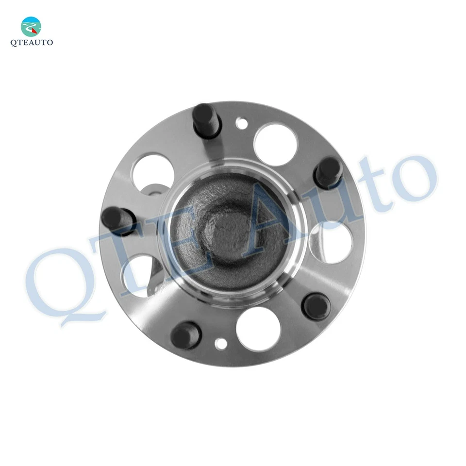 Par de 2 conjuntos de cojinetes de cubo de rueda trasera para KIA Forte5 L4 2014-2018 Foto 4 de 4