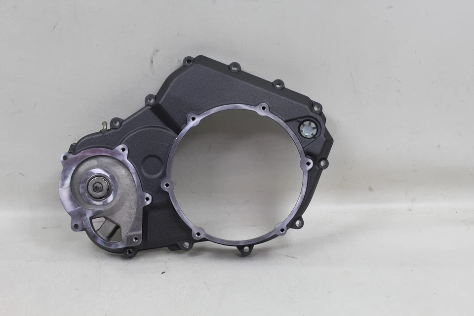 Cubierta de embrague derecha Aprilia Shiver Dorsoduro 750 SL750 OEM ¡NUEVA EN CAJA! 871657 Foto 2 de 4