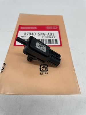 #ad 37940 SNA A01 Fuel Pressure Senso For Honda Accord CivicCR V Acura ILX MDX NEW $16.67