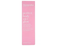 THIS WORKS Perfect Body Vit C Glow - 5 fl oz