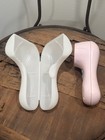 Clarisonic MIA 2 Bundle: Brush, Case, 2 Chargers, NIB  Delicate Brush Head — photo 4