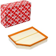 FEBI BILSTEIN LUFTFILTER passend für VOLVO S60 S90 V60 V90 XC60 XC90 | 48557