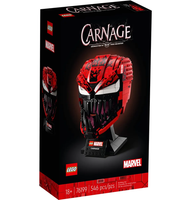 Lego Marvel Super Heroes Carnage (76199)