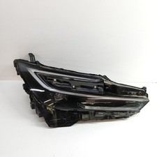 Toyota Prius XW60 Front Right Headlight LHD 81105-47A70 2023 30762833