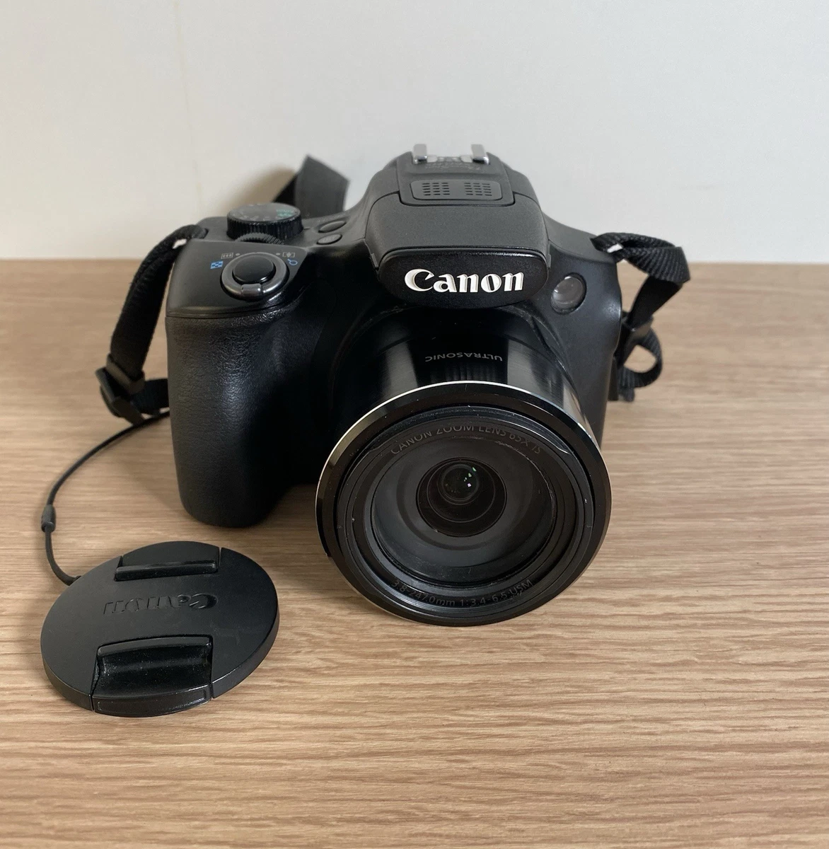 Preços baixos em Canon PowerShot SX60 HS mais De Câmeras Digitais
