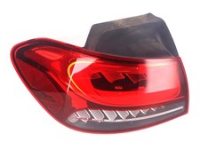 Rückleuchte außen links MERCEDES-BENZ GLA (H247) GLA 250 4matic  165 kW  224 PS 