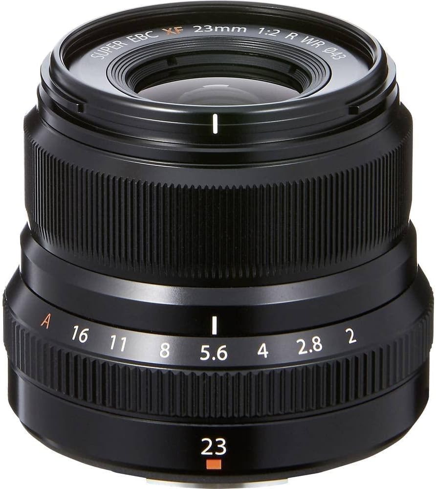 FUJIFILM