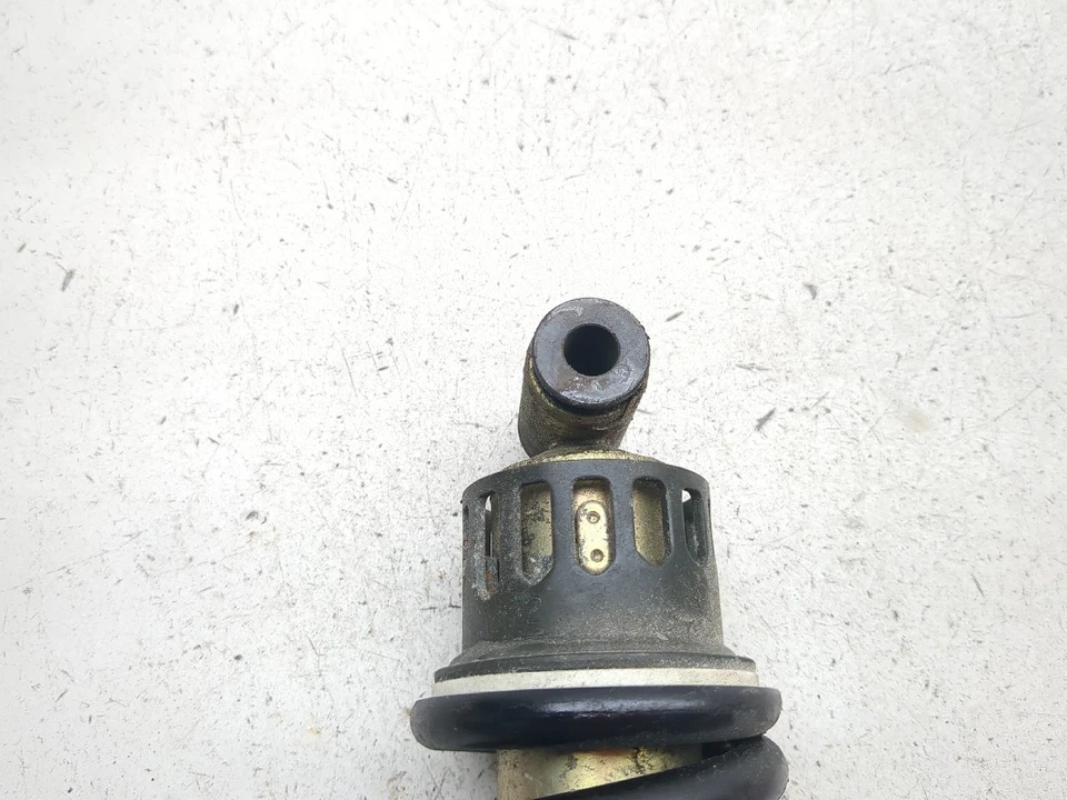 Suspensión amortiguador trasero Yamaha V Star XVS 650 98-08 Foto 4 de 4