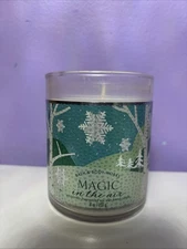 Bath & Body Works Magic In The Air Single Wick Candle