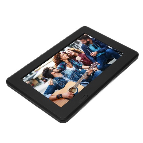 7 Inch Portable Tv Hd Led Digital Portable Television Video Player With Buil IDM - Picture 6 of 12