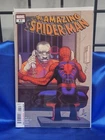 The Amazing Spider-Man #57. We Combine. We Pack Well