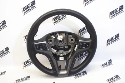 Hyundai i40 CW VF 1.7 CRDI Lederlenkrad Multifunktion Lenkrad LEDER 96790-3Z610 - Bild 1 von 4