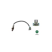 Lambdasonde NTK 95586 FüR Chevrolet Daewoo General Motors Pontiac Buick Cadillac