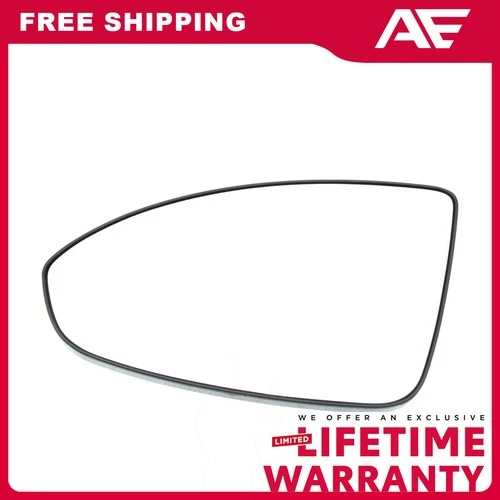 Mirror Glass Driver Side For 2011-2016 Chevrolet Cruze