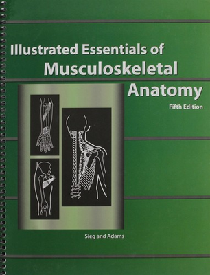 #ad Illustrated Essentials of Musculoskeletal Anatomy $9.23
