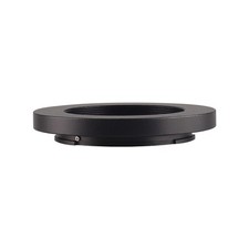 M52-X1D Adapter Ring M52 Lens To Hasselblad X1D Medium Frame Size Body