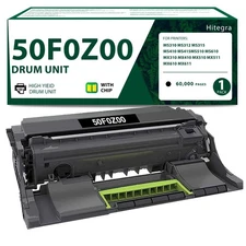 50F0Z00 Imaging Unit for Lexmark 50F0Z00 Drum Unit for MS310 MS312 MS315 MS41...
