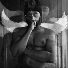 Davis Seven Jr Don't Crash Out Challenge (Vinyl)