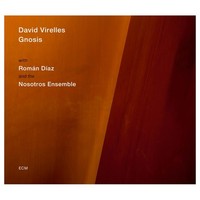 David Virelles Gnosis Doppel Lp Vinyl 5765122 Neu