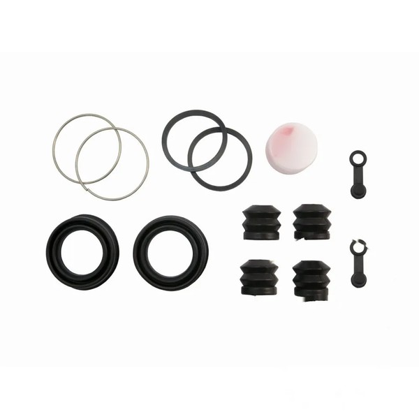 Bremssattel Bremszangen Reparatursatz Vorne FüR Honda CB 900 F Bol D’Or 79-80-image