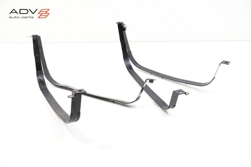 Maserati Ghibli S Q4 2014-2020 Fuel tank straps Set P/N 14930 Photo - $65