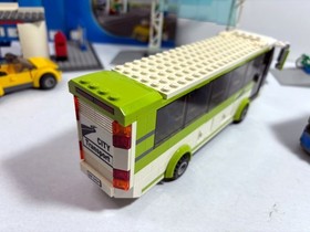 LEGO City: Traffic: Public Transport 8404 (2010)  Retired.