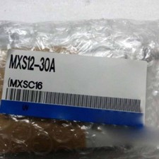 MXS12-30A Slide Cylinder for SMC MXS1230A