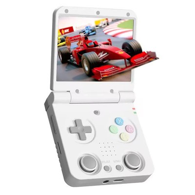 FLIP V2 Handheld Game Players 3.5'' IPS Screen Linux System Onion OS Video Game