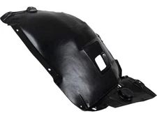 Replacement AP 48SJ35D Fender Liner Fits 2008 BMW 335xi Base Coupe