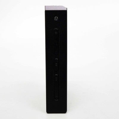 COWON PLENUE D 32GB PD-32-SB MP3 High Resolution Player Silver