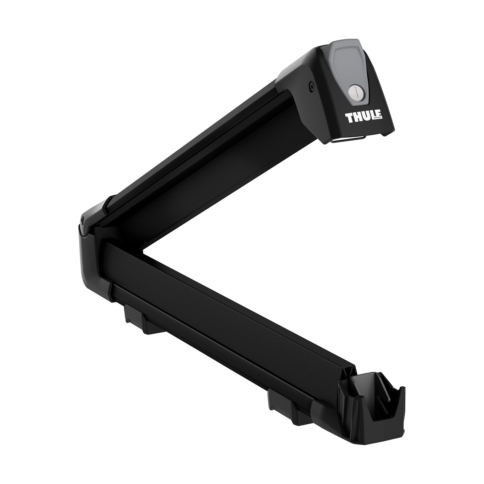 Thule SnowPack Black - Winter Sport Carrier Large 7326B