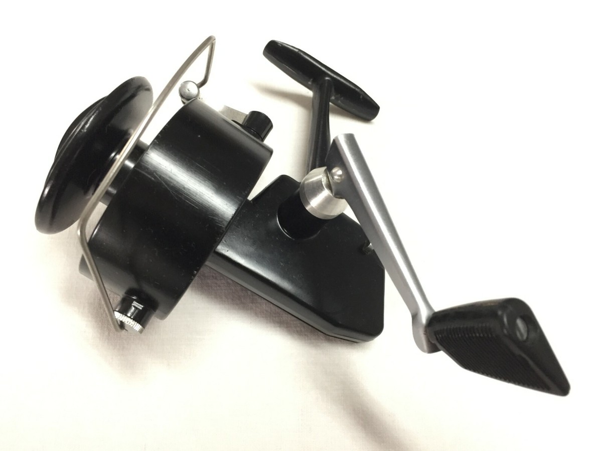 ANCIEN MOULINET BRETTON 804 Sr Pour La Peche EUR 20,00 - FR