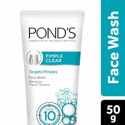 pimple clear products