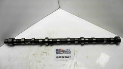 CAMSHAFT
