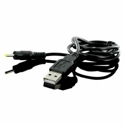 USB CABLE LEAD CHARGER FOR ARGOS BUSH AC101CS