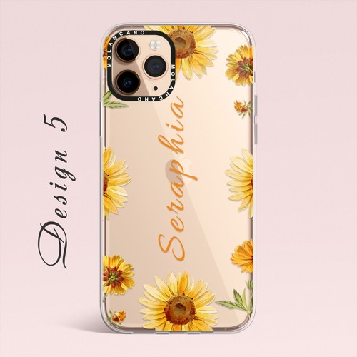 For Samsung Galaxy S25 S24 S23 S22 Ultra Plus Personalise Custom Name Cover - Picture 14 of 14