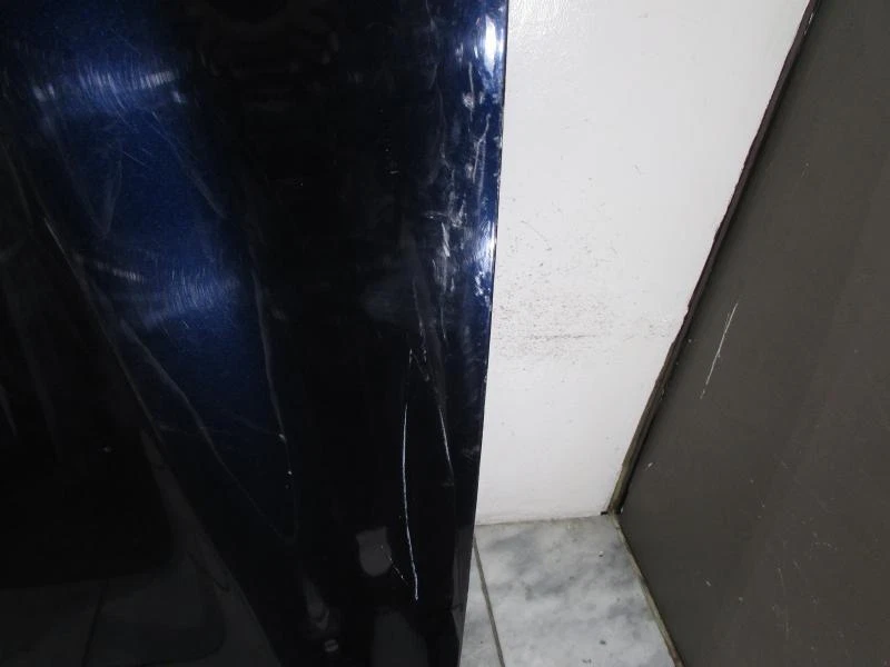 Капот 01 02 03 04 LEXUS LS430 - Изображение 4 из 4