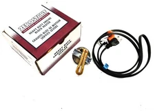 ZeroStart CSA Series C 750W 120VAC Block Heater Assembly 3500030 (LR1843-CJ) NOS