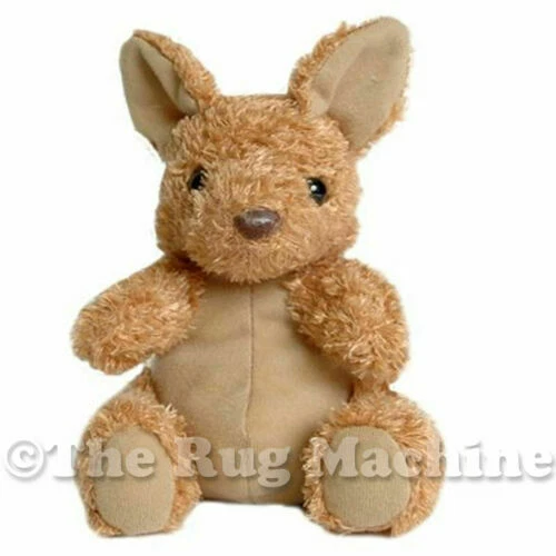 Kangaroo Stuffed Animals Dinki Di