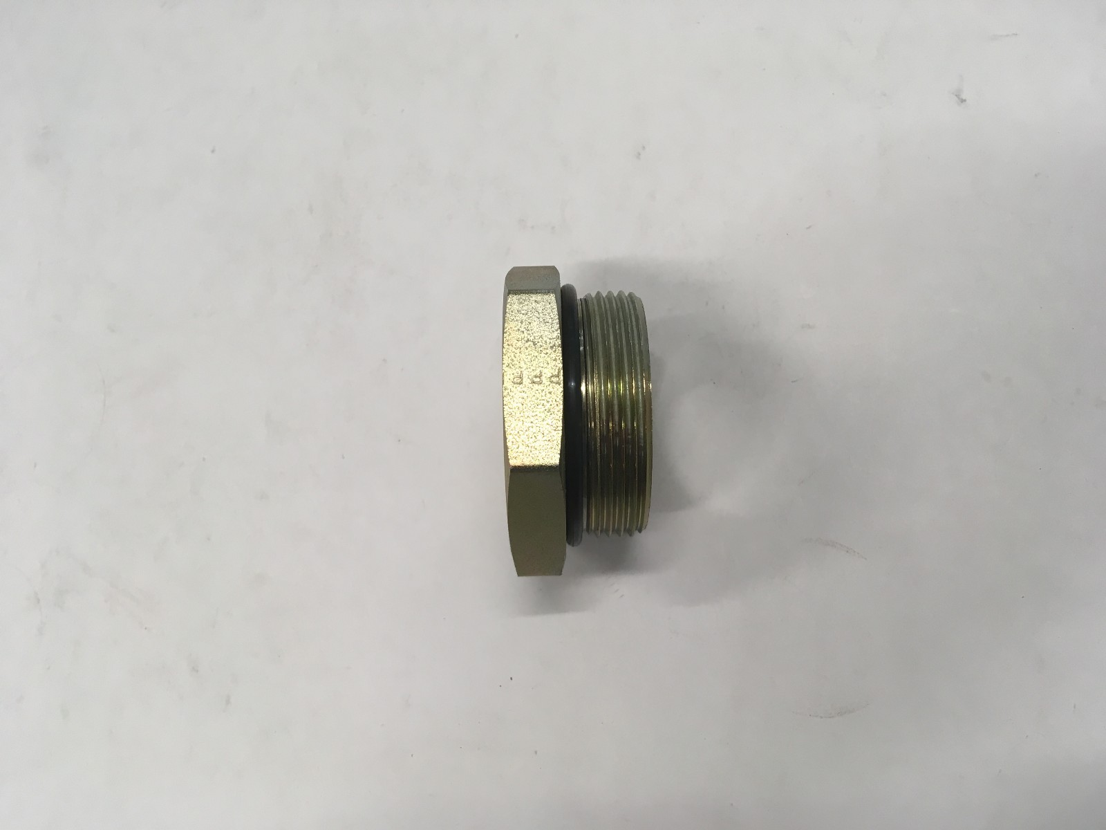 NEW Parker 24-16 F5OG5-S STR.THREAD REDUCER/EXPANDER | eBay