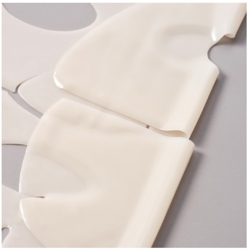 Arocell Super Collagen Mask 43g X 12EA Inverti la tua età ringiovanente K-Beauty - Foto 15 di 19