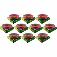 10X Mann-Filter Luftfilter C 2120/2 Air Filter