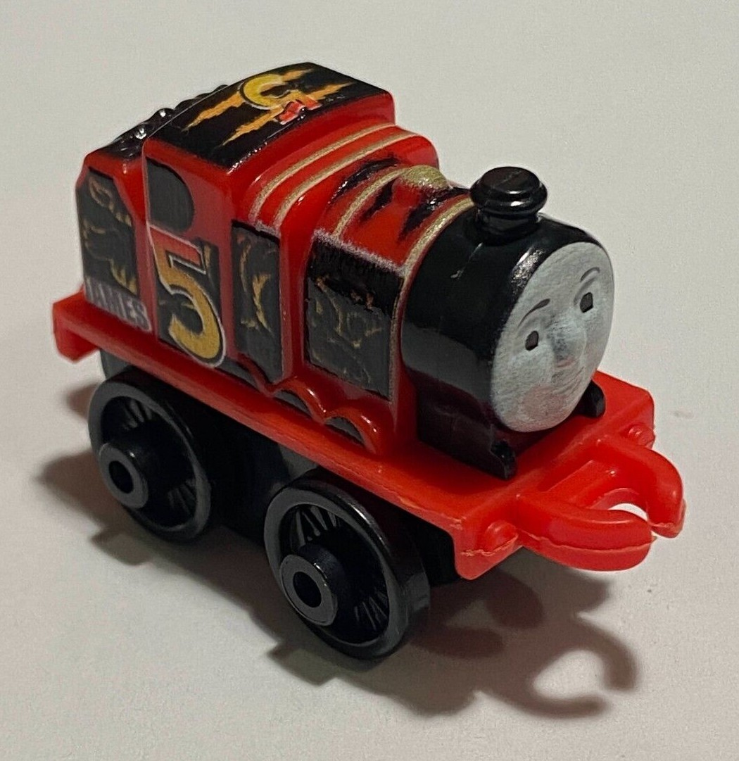 Thomas The Train and Friends Mini - YOU PICK
