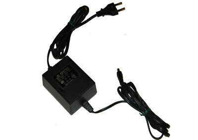 AC adapter Model AD-1501200DV 15V DC 1.2A                                   **10